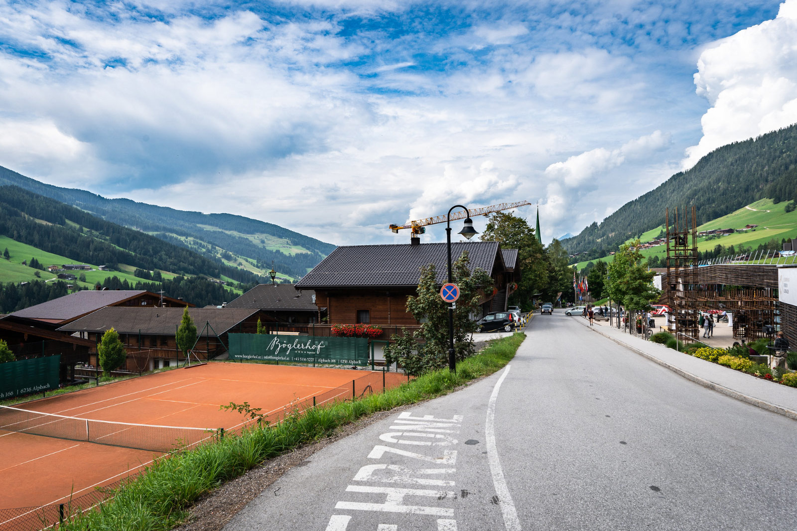 Alpbach